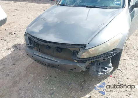 2012 Honda Accord 2.4 Ex-L из США, поврежденный, VIN 1HGCS1B87CA018883